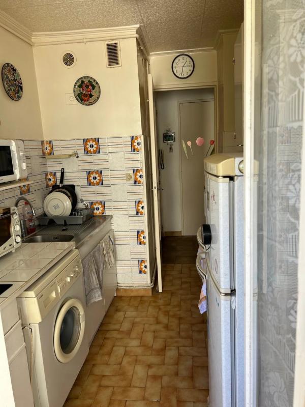 Appartement - 51 m² - 3 pièces