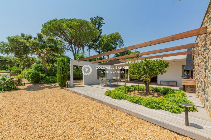Villa - 171 m² - 5 pièces