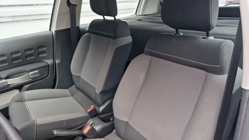 Citroën C3 Societe Pure Tech 82 Ss Feel Nav 2 Pl