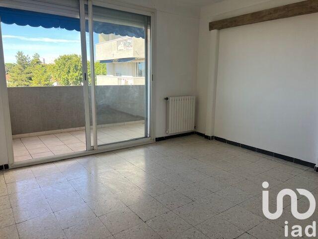 Appartement - 71 m² - 4 pièces