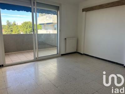 Appartement - 71 m² - 4 pièces