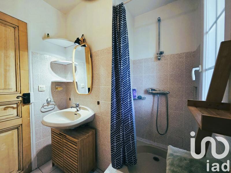 Maison - 128 m² - 5 pièces