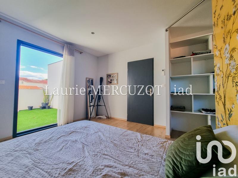 Maison - 150 m² - 4 pièces