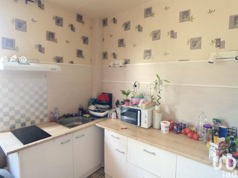 Immeuble - 751 m² - 20 pièces