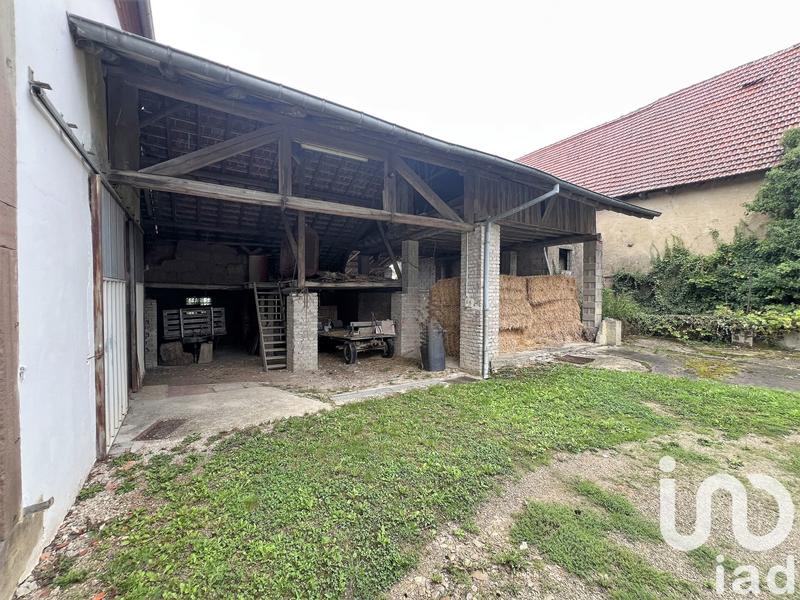 Maison de village - 247 m² - 11 pièces