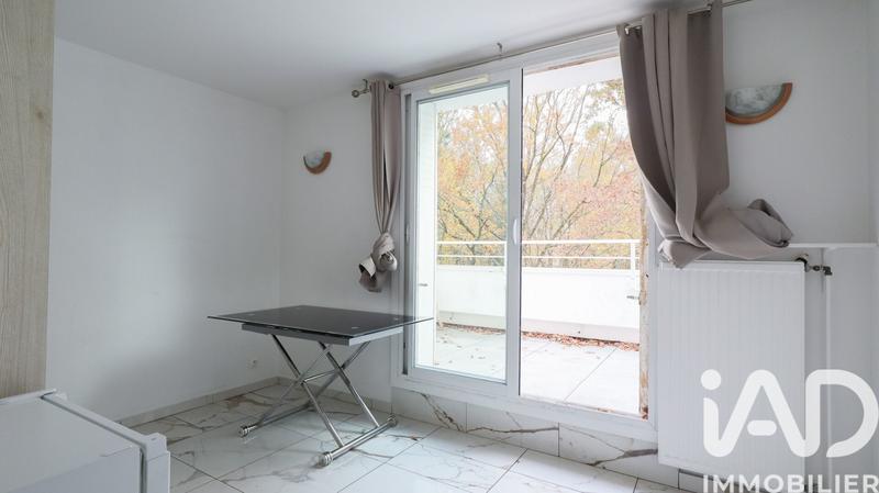 Duplex - 100 m² - 6 pièces