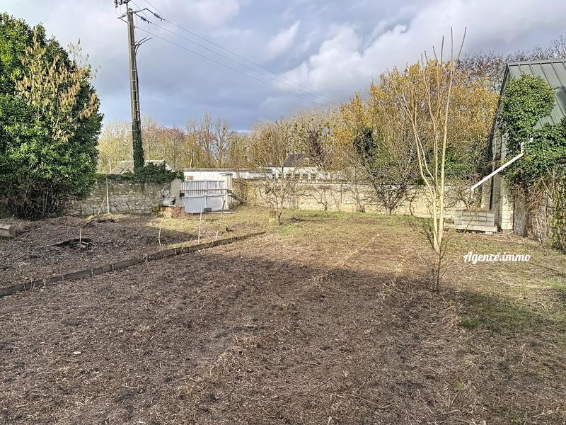 Maison - 258 m² - 10 pièces