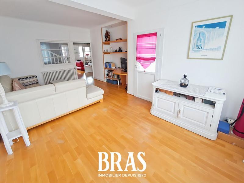 Maison - 145 m² - 6 pièces