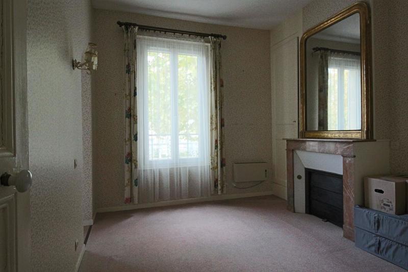 Maison - 157 m² - 6 pièces