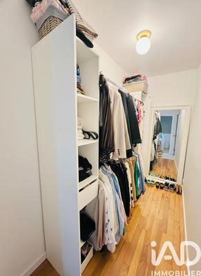 Maison - 75 m² - 4 pièces