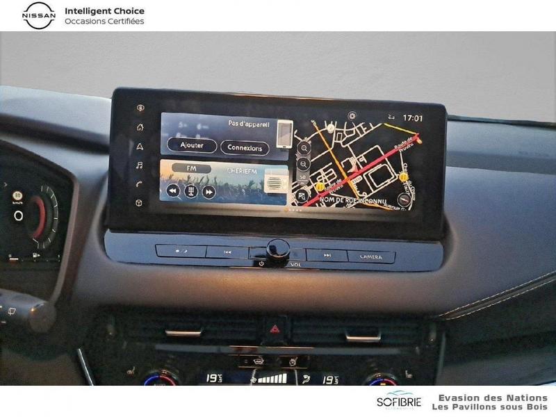 Nissan Qashqai III e-Power 190 ch Tekna