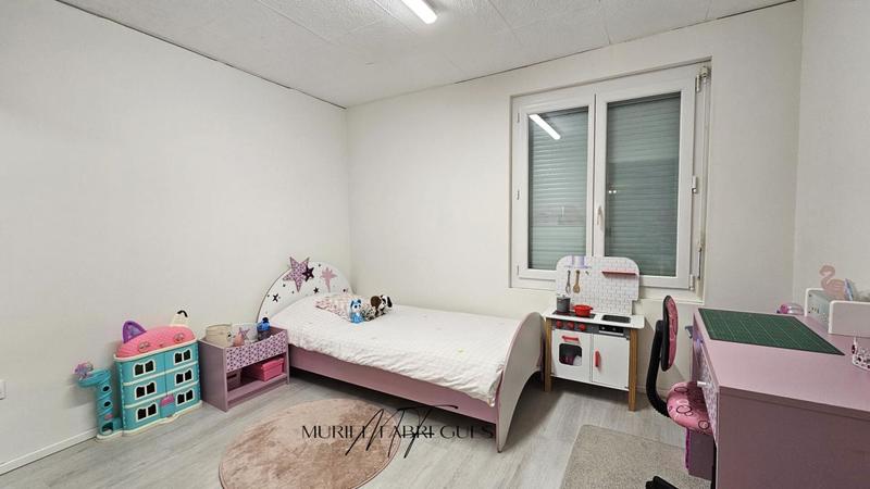 Maison - 124 m² - 6 pièces