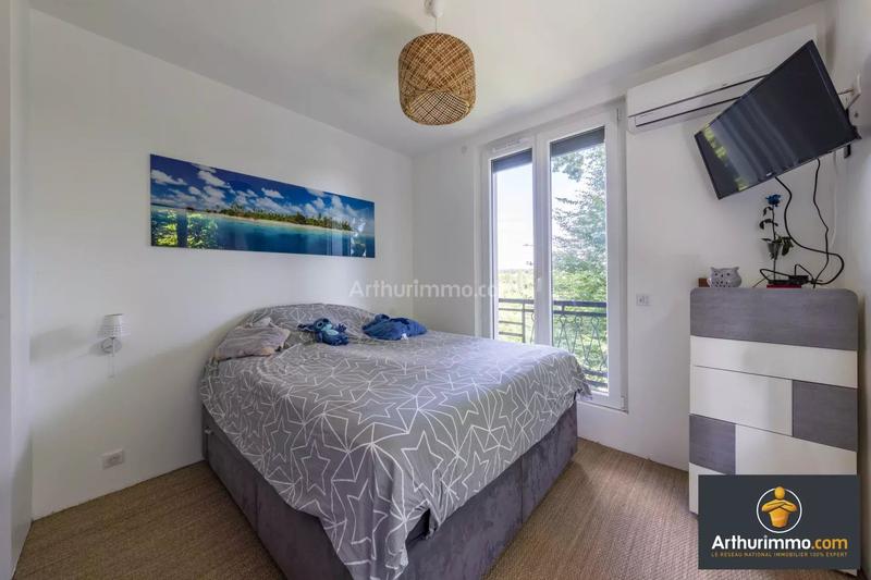 Maison - 103 m² - 5 pièces