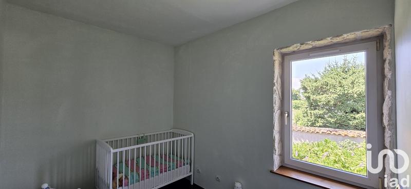 Maison - 170 m² - 8 pièces