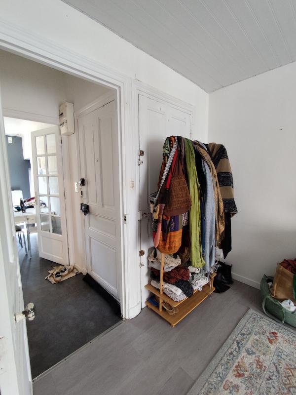 Appartement - 28 m² - 1 pièce