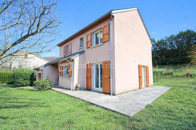 Villa - 130 m² - 7 pièces