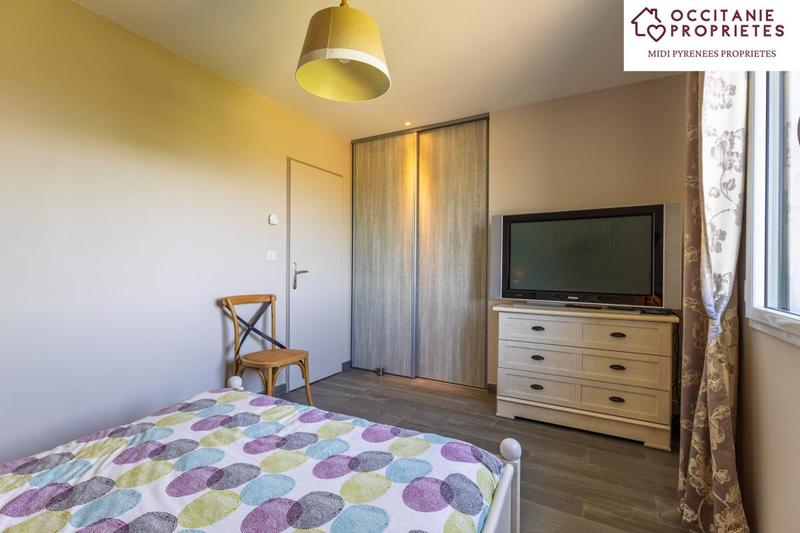 Villa - 115 m² - 5 pièces