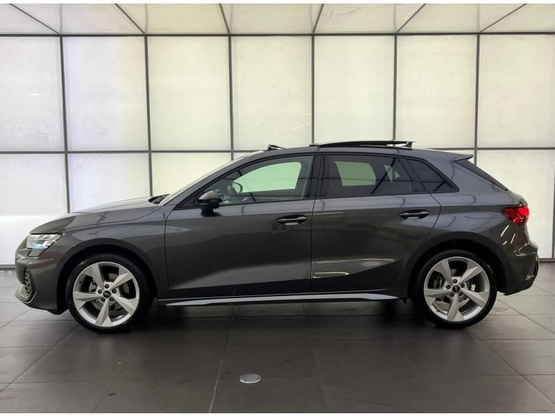 Audi A3 sportback 35 Tfsi Mild Hybrid 150 s tronic 7 s line
