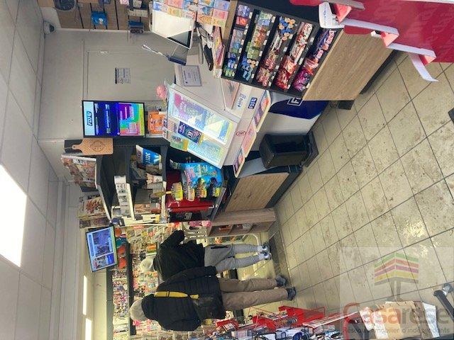Fonds de commerce - Presse / Tabac - 30 m²