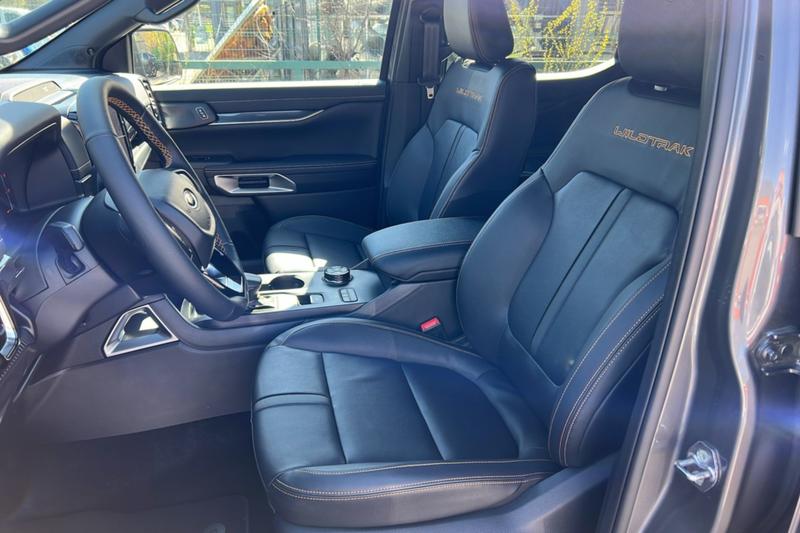 Ford Ranger 3.0 V6 240 Wildtrak Plus 0malus