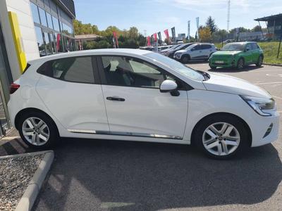 Renault Clio TCe 90 - 21 Business