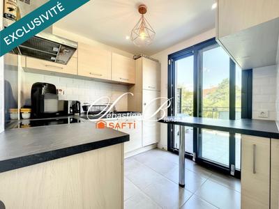 Villa - 119 m² - 6 pièces