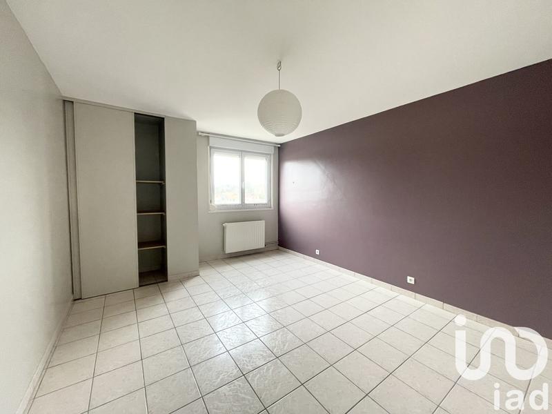 Maison - 186 m² - 7 pièces