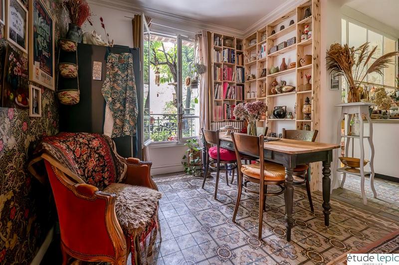 Maison bourgeoise - 225 m² - 9 pièces