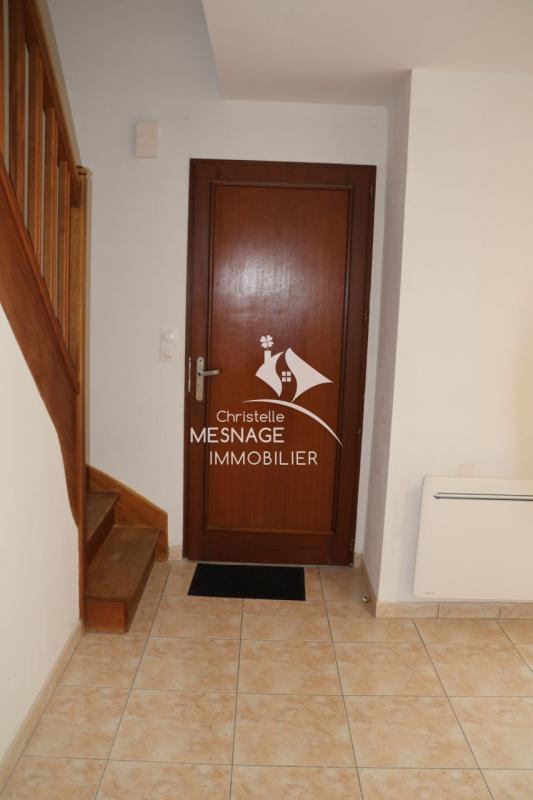 Maison traditionnelle - 90 m² - 6 pièces