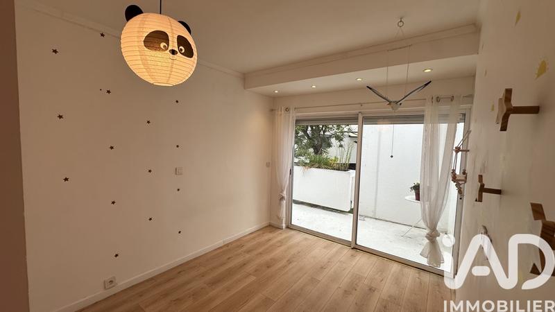 Maison - 80 m² - 3 pièces