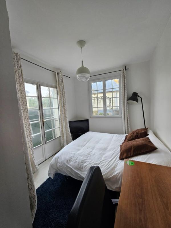 Maison - 137 m² - 4 pièces