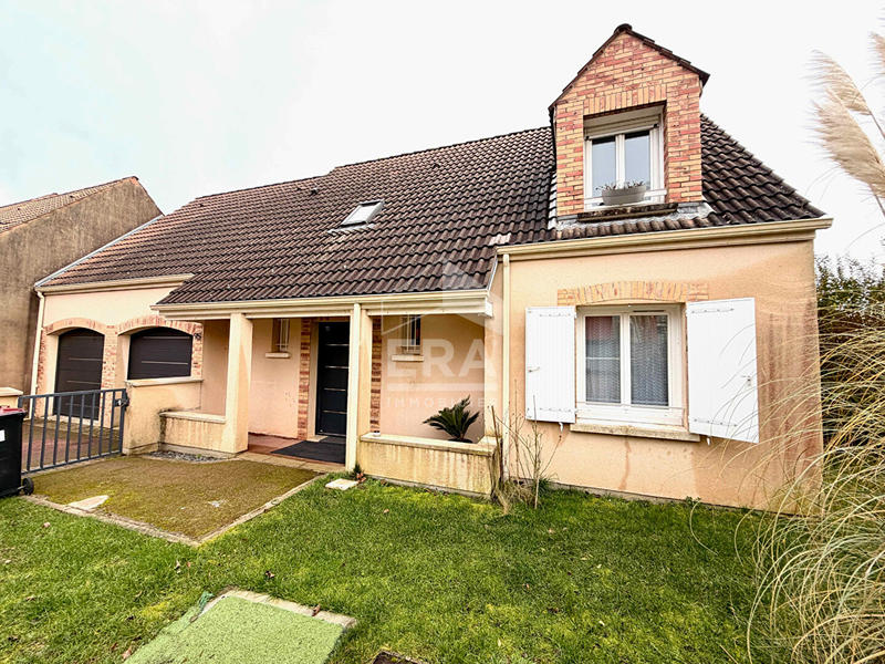 Maison - 145 m² - 6 pièces