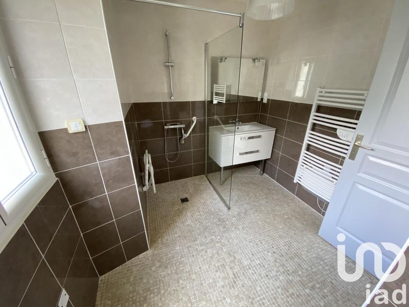 Maison de village - 105 m² - 5 pièces