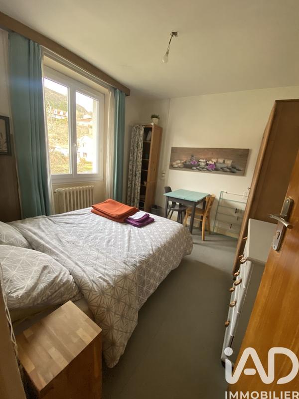 Maison de ville - 82 m² - 4 pièces