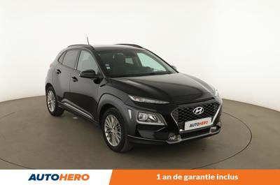 Hyundai Kona 1.0 t-GDi Edition #1 120 ch