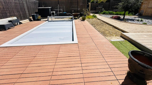 Villa - 85 m² - 5 pièces