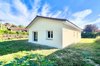 Villa - 74 m² - 4 pièces