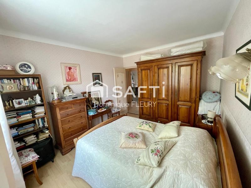 Maison - 145 m² - 5 pièces