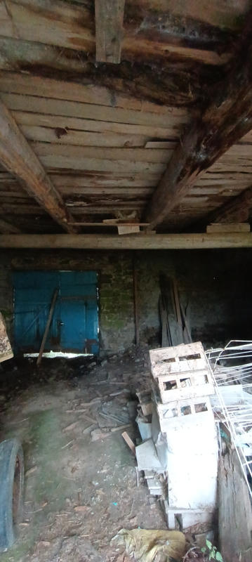 Maison - 111 m² - 4 pièces