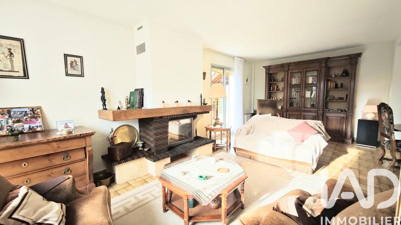 Maison de ville - 116 m² - 4 pièces