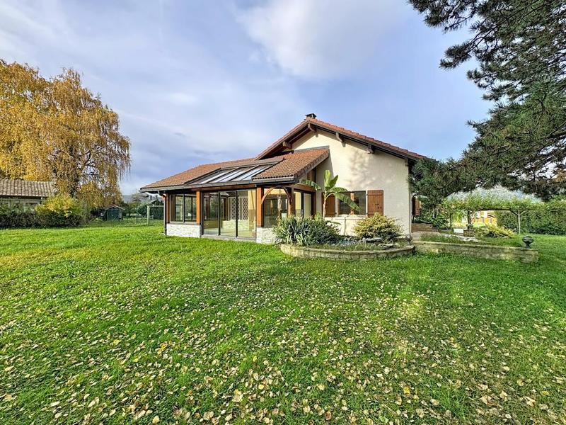 Villa - 151 m² - 4 pièces