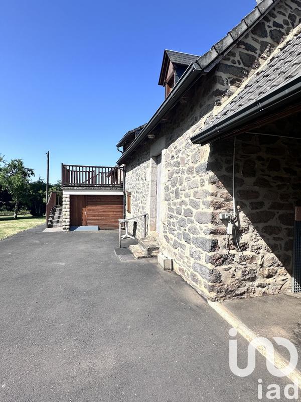 Maison - 152 m² - 5 pièces