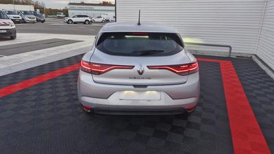 Renault Mégane IV Blue Dci 115 Business