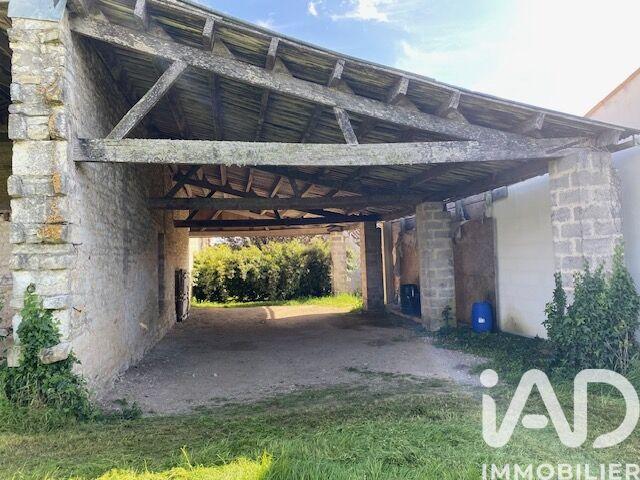 Maison de village - 157 m² - 7 pièces