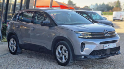 Citroën C5 Aircross BlueHDi 130 SetS Eat8 Feel