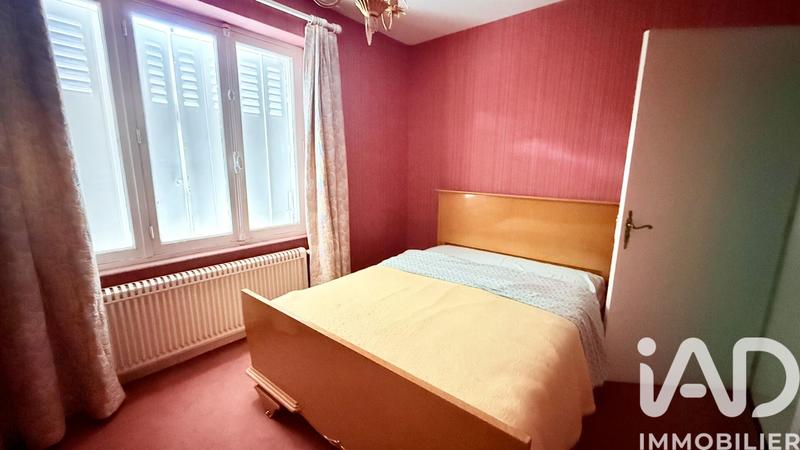 Maison - 150 m² - 4 pièces