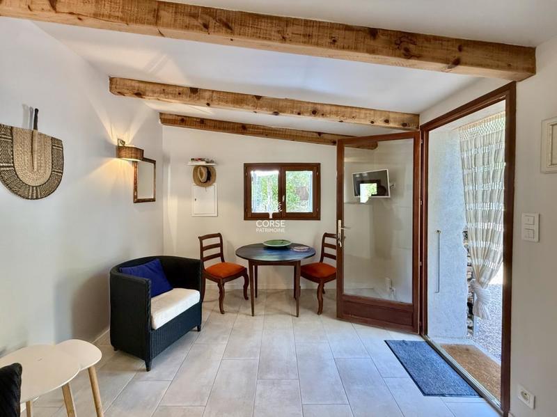 Maison - 98 m² - 5 pièces