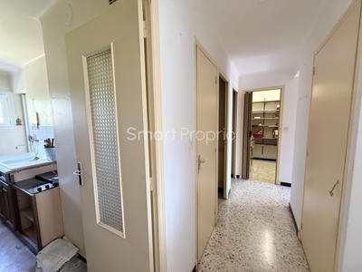 Appartement - 70 m² - 4 pièces