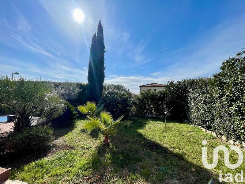 Maison - 149 m² - 6 pièces