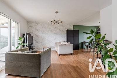 Maison - 71 m² - 3 pièces